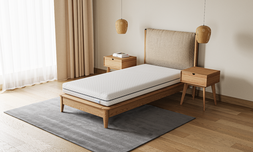 Duo - Adjustable Firmness Mattress
